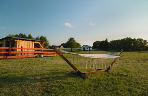 Ranczo KUFLANDIA Średnia Huta - Photo 20