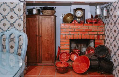 Casa Rural Oliveira do Bairro - Foto 34