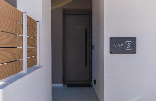 Nos Aqua Villas Chania - Foto 134