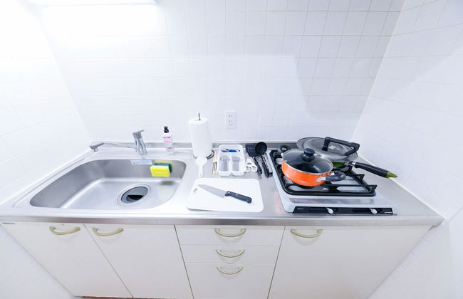 Hostel PRELION SAPPORO - Photo 74