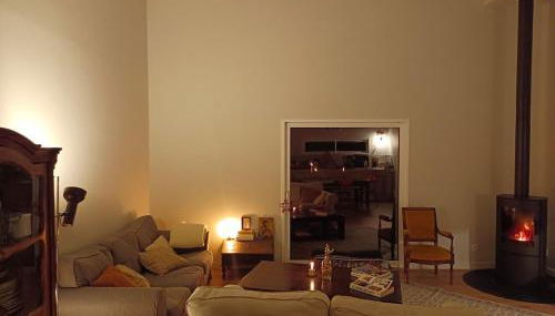 Maison avec jardin à la campagne - Foto 2