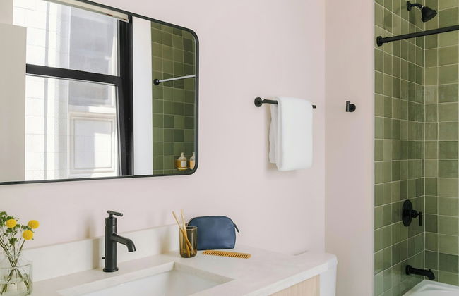 The Burnham Hotel Jackson Blvd Chicago Illinois , Belvilla District 6 Formerly Sonder - Foto 41