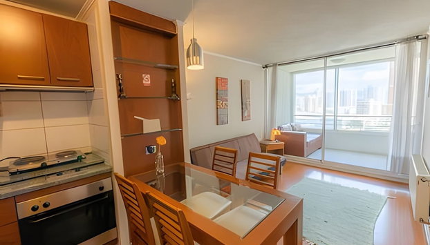 Oceana Suites Alto Libertad - Foto 4, Cocina privada