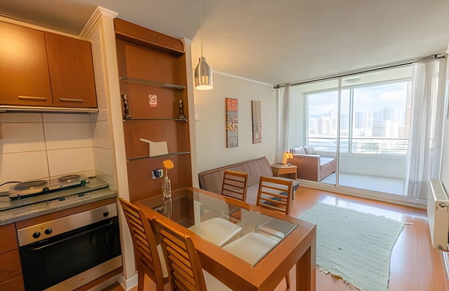 Oceana Suites Alto Libertad - Photo 4