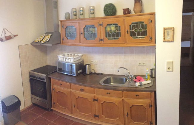 Tuxie Haus - Foto 23