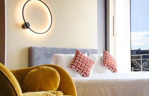 Vesuvius Palace Aparthotel - Foto 72