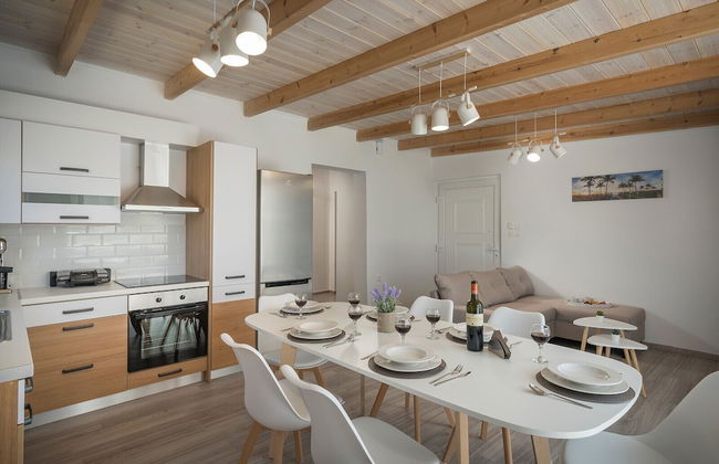 B&M Villa Sirili - Foto 28