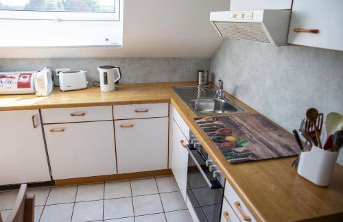 FeWo Sabine - Foto 8