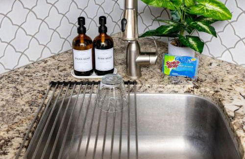 Little Rock - Cozy Downtown Retreat - Foto 23