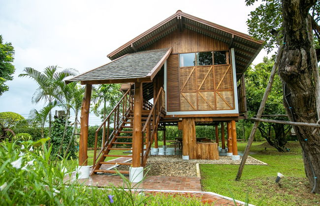 Saksila Resort - Photo 1
