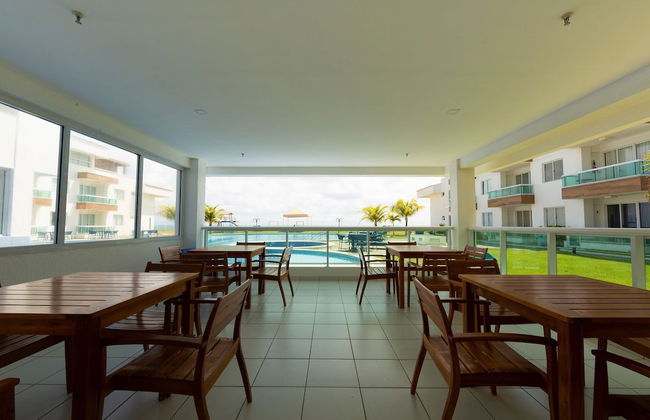 Apartamento 2Q Corais de Búzios - RN - Foto 19