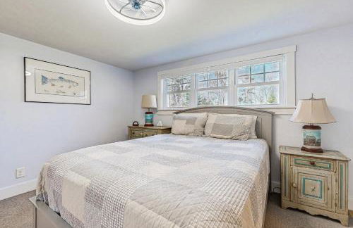 Captains Cottage on Atlantic - Foto 16