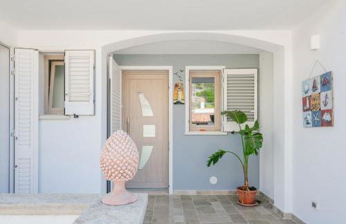 Villa Reha Private Pool - Castro by HDSalento - Foto 19