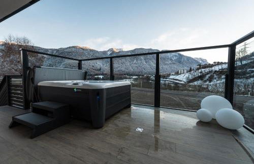 Nidaris - Luxury Private Spa Suites - Foto 70