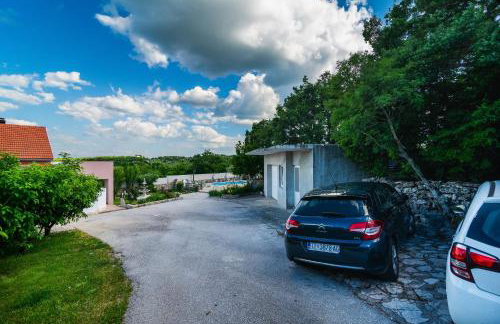 Three-Bedroom Holiday Home in Dabar - Foto 56