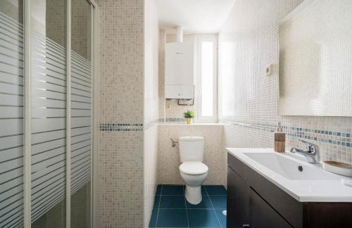 For You Rentals Apartamento TEMPORAL Delicias Madrid Atocha DVA65 - Photo 20