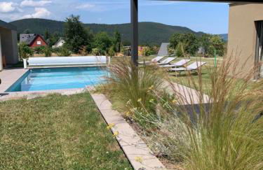 Gîte "Villa Belle Vie" - Foto 27