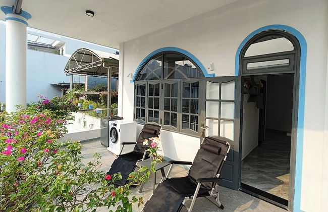 Aroma My Khe Beach - Photo 40