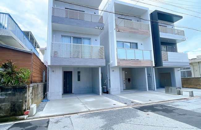 Palace Oceanside - Foto 25