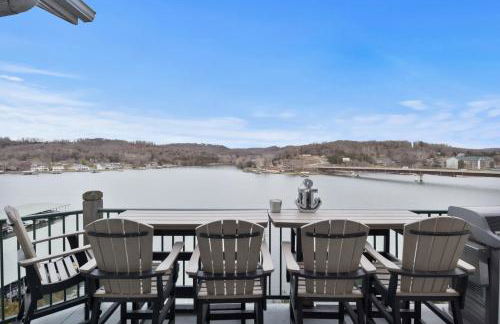 Lakefront Camdenton Condo Near Ha Ha Tonka - Foto 25