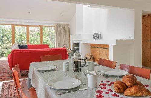 Frater House - Photo 8