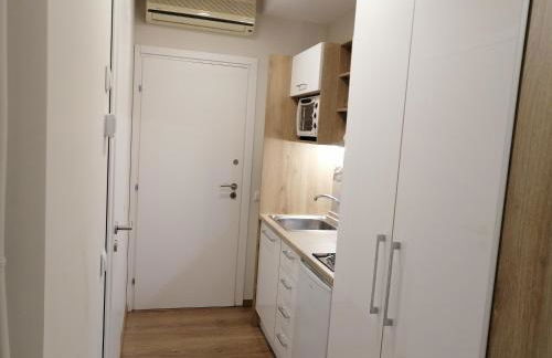 Central suite on Clock Square D1 - Foto 19