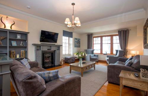 Sea View Lodge - Foto 9