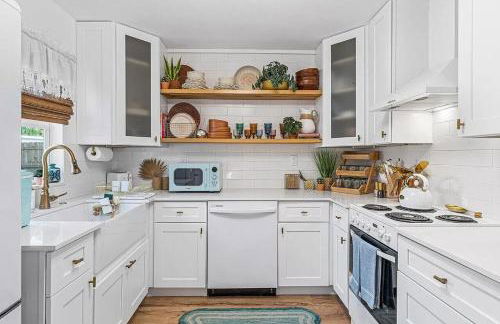 Tank Pool, Putting Green & 1 Mile to the Beach! - Foto 10