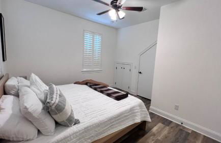 Historic Charm in the Heart of St. Augustine - Foto 17