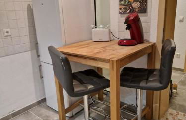 Boardinghouse Forst - Foto 42