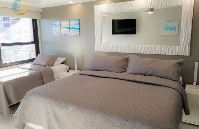 Alexander 1003 4 Bedroom Apts by RedAwning - Foto 11