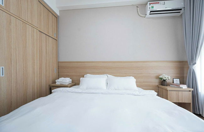 The Peak M8 Midtown - Foto 15