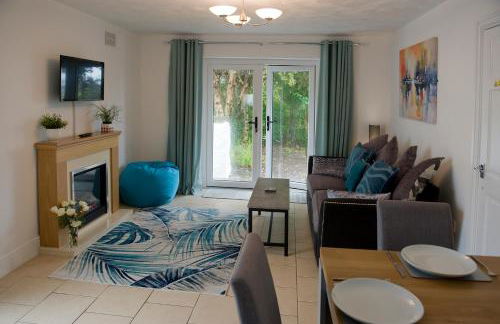 Mountain View Apartment - short drive to beaches - Foto 1