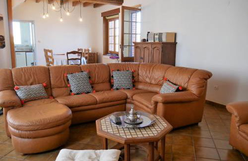 Charmante Maison pour 6 à St Père-sur-Loire, Vue Loire - FR-1-590-178 - Photo 6