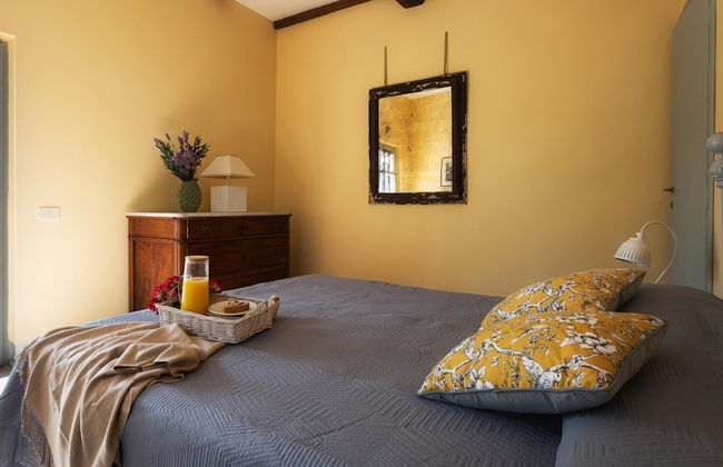 Casale Dell Oasi 12 in Gallese - Foto 16