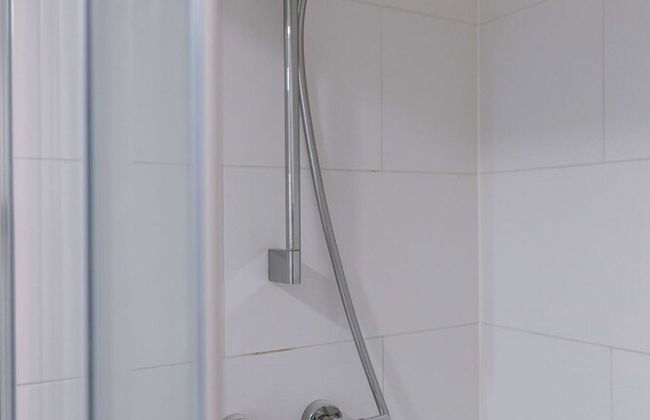 Homely Duplex Near Historic City Center Station - Foto 61