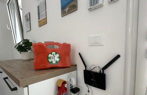 Villa Alessia - La Conchiglia - Foto 30