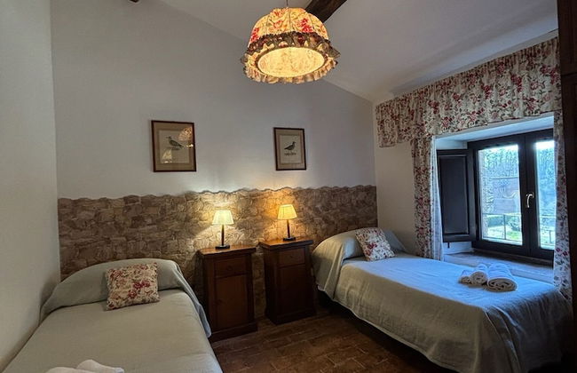 Castello di Santa Cristina - Photo 7