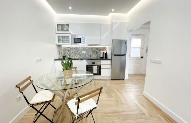 So Sweet Center of Faro Flat - Foto 7