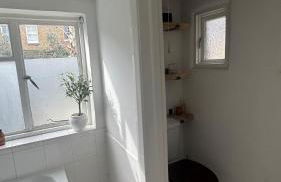 Private One Bedroom Apartment & Garden - Foto 11