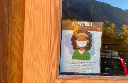 Villa Mont Blanc - Foto 62