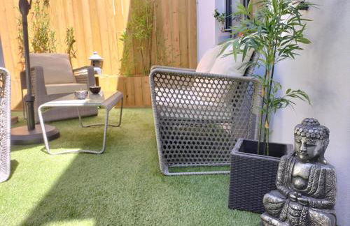 The Violet House - Foto 18