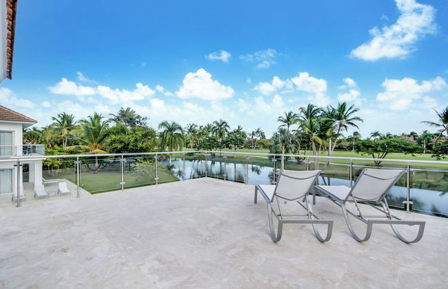 Lake View Cocotal Villa - Jacuzzi &Pool - Foto 37