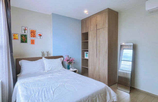 The Rex's Song Boutique Apartment - Photo 38