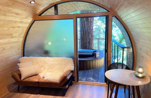 ~* The Spectacular Spyglass Treehouse *~ - Foto 3