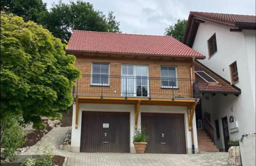 Ferienwohnung Verschnuufeckli - Foto 12