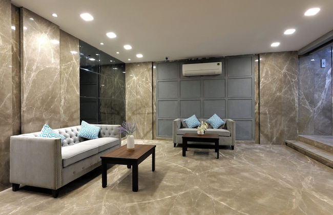 Aleta Residency - Foto 4