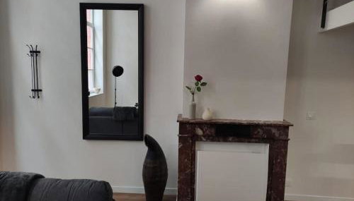 ღ Le Loft • Spacieux, Situé au cœur de Douai - Foto 3