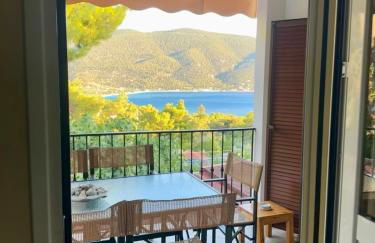 Manos’ Traditional Maisonette - Foto 9