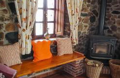 La Higuera Casa Rural, Soba, Cantabria - Foto 17